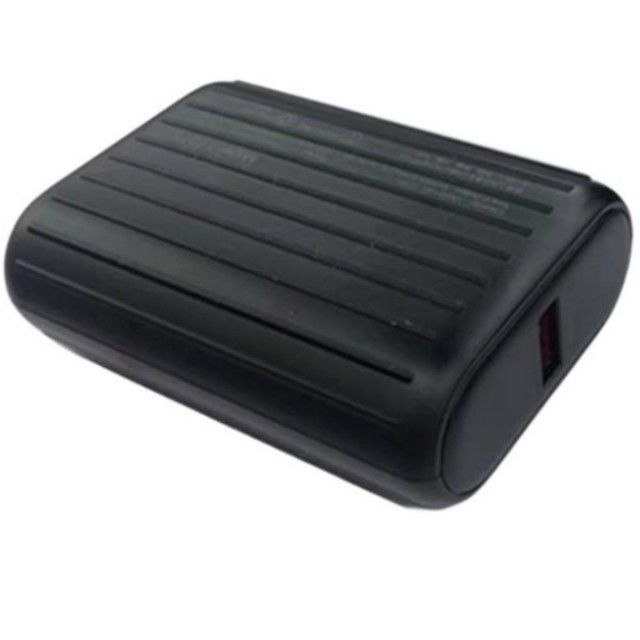 সিই রোএইচএস এফসিসি পিএসই পাওয়ার ব্যাংক 10000mAh 21700 লি-আয়ন ব্যাটারি দ্রুত চার্জিং পাওয়ার ব্যাংক