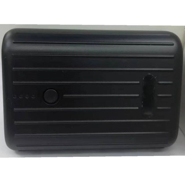 PSE 21700 লি-আয়ন ব্যাটারি পাওয়ার ব্যাংক 10000mah দ্রুত চার্জিং টাইপ-সি ইউএসবি 5V 3A