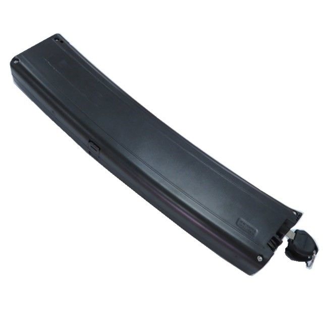 ইউএসবি 2 পিন ডিসচার্জিং পোর্ট সহ 7.8ah FS-3 কেস 36 V ইবাইকের ব্যাটারি