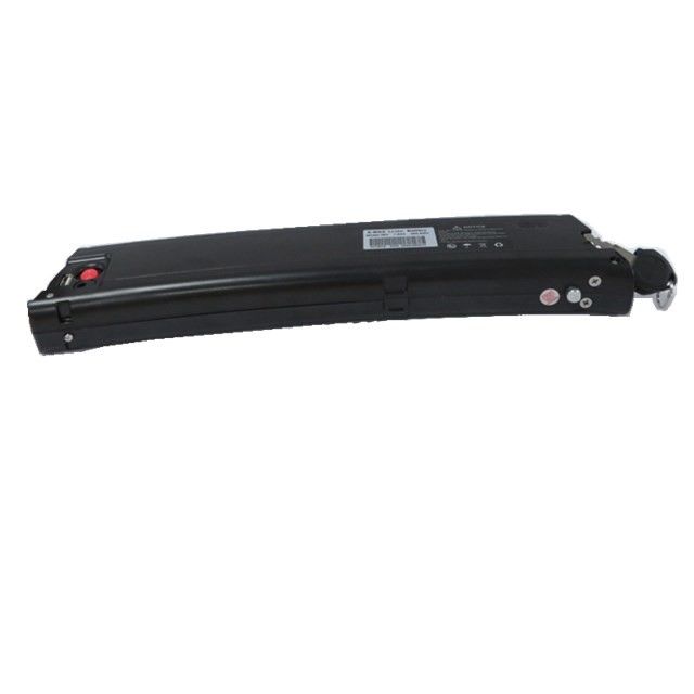 ইউএসবি 2 পিন ডিসচার্জিং পোর্ট সহ 7.8ah FS-3 কেস 36 V ইবাইকের ব্যাটারি