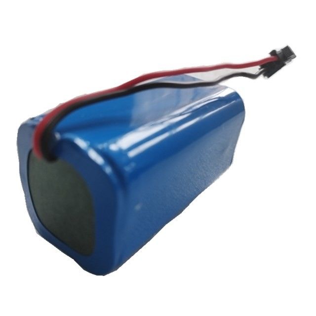 ICR18650 লিথিয়াম আয়ন ব্যাটারি 7.4 V 18650 ব্যাটারি প্যাক 4400mah 2s2p Rechargeable For Toys