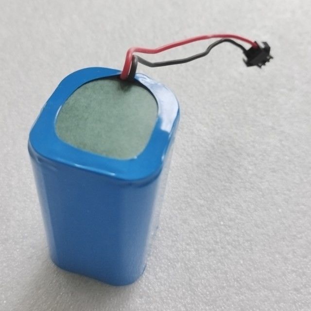ICR18650 লিথিয়াম আয়ন ব্যাটারি 7.4 V 18650 ব্যাটারি প্যাক 4400mah 2s2p Rechargeable For Toys