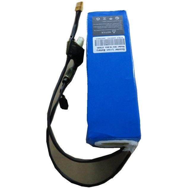 কাস্টমাইজড লিথিয়াম ব্যাটারি প্যাক 48v 13s4p 18650 কোষ 13pcs বৈদ্যুতিক সাইকেল জন্য সিরিজ