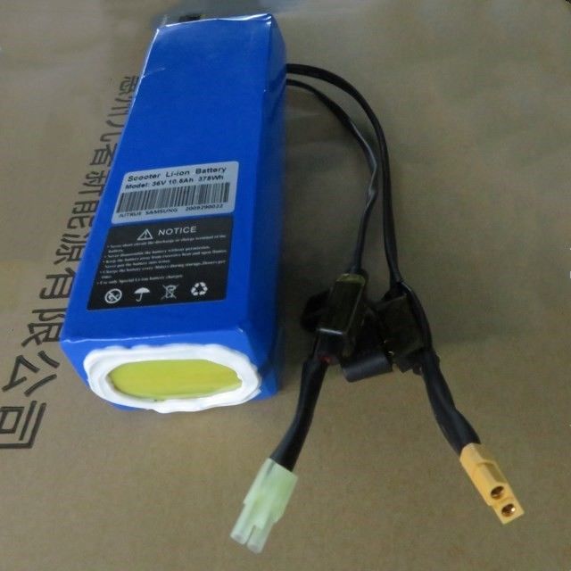 কাস্টমাইজড লিথিয়াম ব্যাটারি প্যাক 48v 13s4p 18650 কোষ 13pcs বৈদ্যুতিক সাইকেল জন্য সিরিজ