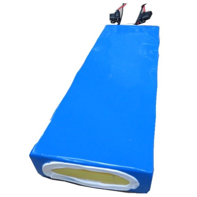 কাস্টম 13s3p 48V 7.8Ah ব্যাটারি প্যাক কোরিয়ান সেল 18650 ই স্কুটার জন্য