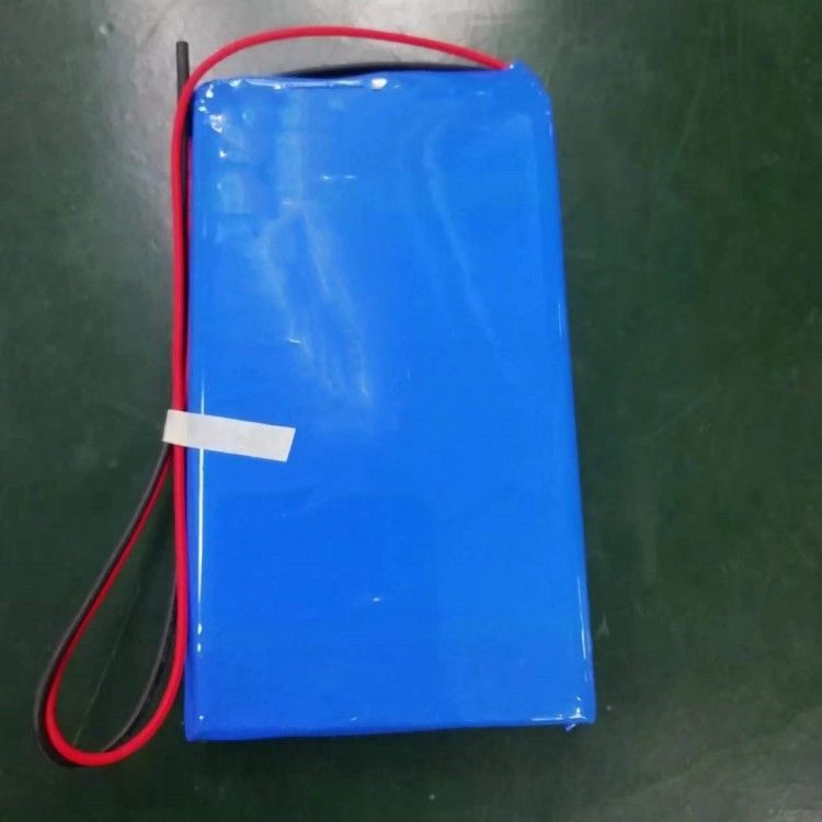 3.7V 10Ah পলিমার ব্যাটারি প্যাক 37Wh 5A রেট 6767100-1C 1S2P ট্র্যাকিং ডিভাইসের জন্য
