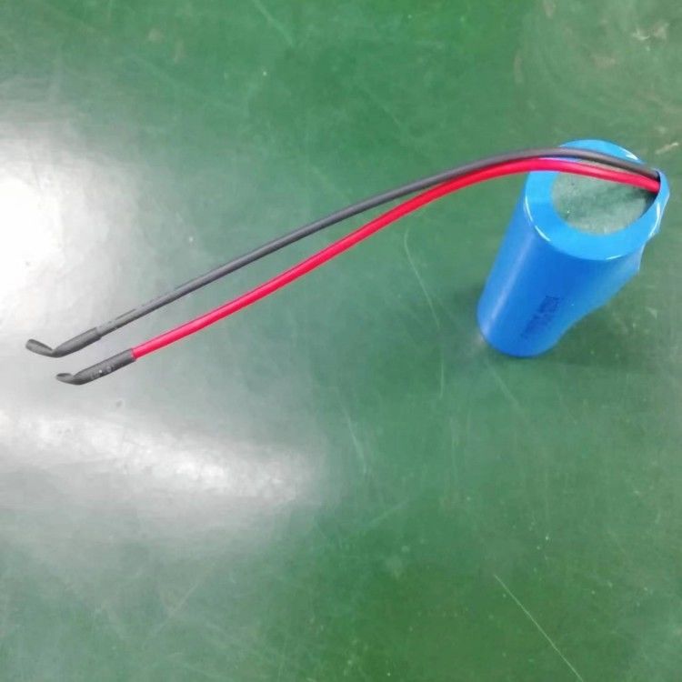 3.7V 5000mAh 21700 প্যাক সঙ্গে PCB এবং Leads 20 AWG জন্য ইলেকট্রনিক ডিভাইস