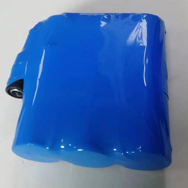 11.1v 5000mah 3s1p ব্যাটারি প্যাক 21700 সেল সঙ্গে Dc5.5 X 2.1mm মহিলা প্লাগ