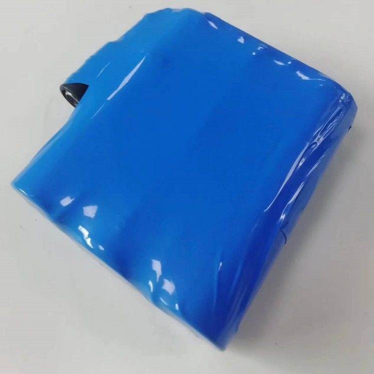 11.1v 5000mah 3s1p ব্যাটারি প্যাক 21700 সেল সঙ্গে Dc5.5 X 2.1mm মহিলা প্লাগ