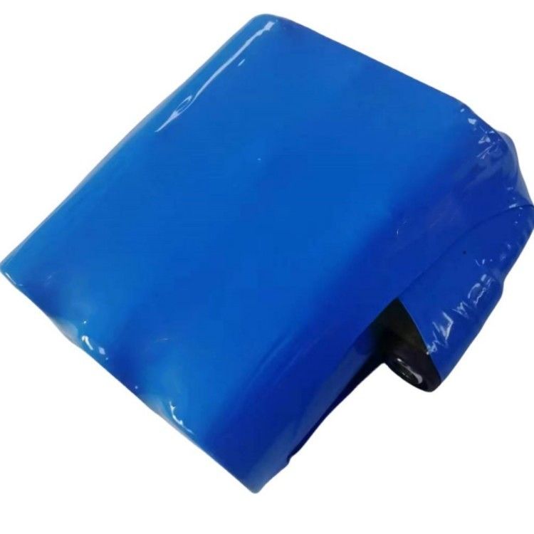 11.1v 5000mah 3s1p ব্যাটারি প্যাক 21700 সেল সঙ্গে Dc5.5 X 2.1mm মহিলা প্লাগ