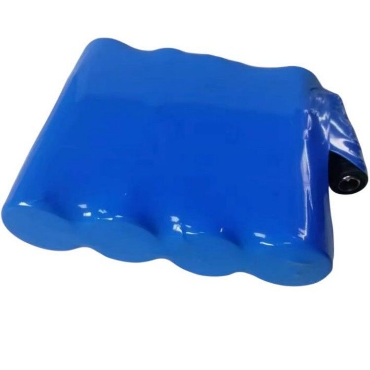 4 সেল 21700 7.4 ভোল্ট ব্যাটারি প্যাক 10000mah 2pcs সিরিজ 2 সঙ্গে সমান্তরাল Dc5.5x2.1mm মহিলা প্লাগ