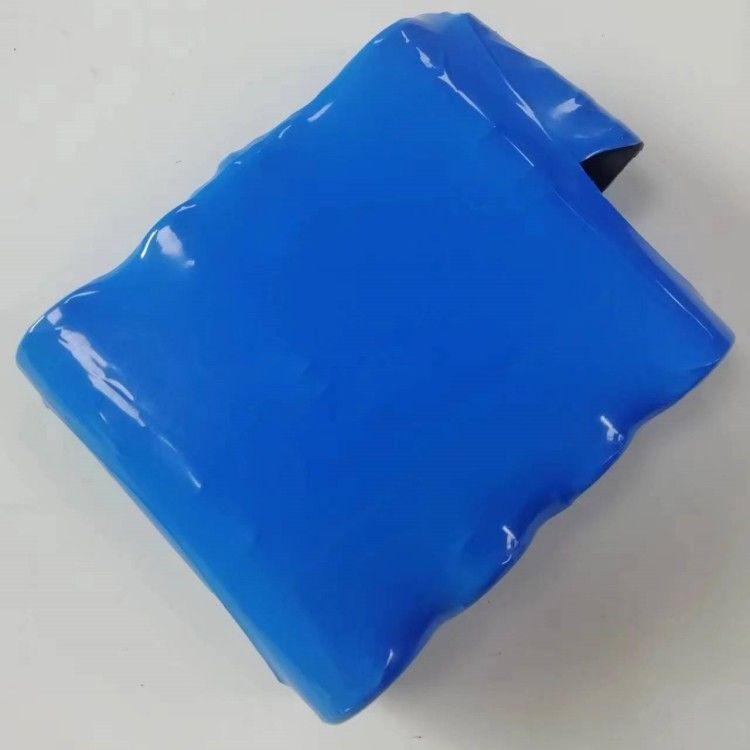 4 সেল 21700 7.4 ভোল্ট ব্যাটারি প্যাক 10000mah 2pcs সিরিজ 2 সঙ্গে সমান্তরাল Dc5.5x2.1mm মহিলা প্লাগ