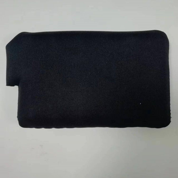 শীতকালীন গরম কাপড় ব্যাটারি 7.4V 12V 10000mAh ডিসি চার্জিং হেড কালো রঙ