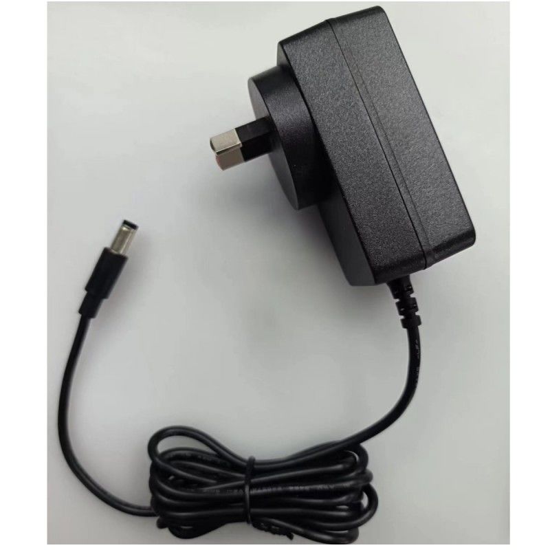 এসি/ডিসি অ্যাডাপ্টার 12V 2A চার্জার AU প্লাগ ডিসি 5.5x2.1mm পুরুষ প্লাগ