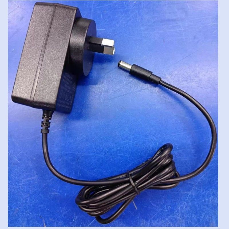 এসি/ডিসি অ্যাডাপ্টার 12V 2A চার্জার AU প্লাগ ডিসি 5.5x2.1mm পুরুষ প্লাগ