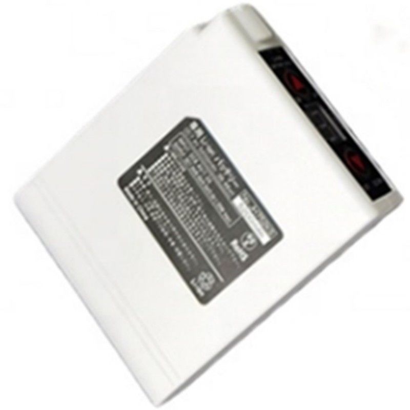 KC 7.4V 6400mAh গরম কাপড় ব্যাটারি ON OFF বোতাম আপ ডাউন তাপমাত্রা নিয়ন্ত্রণ