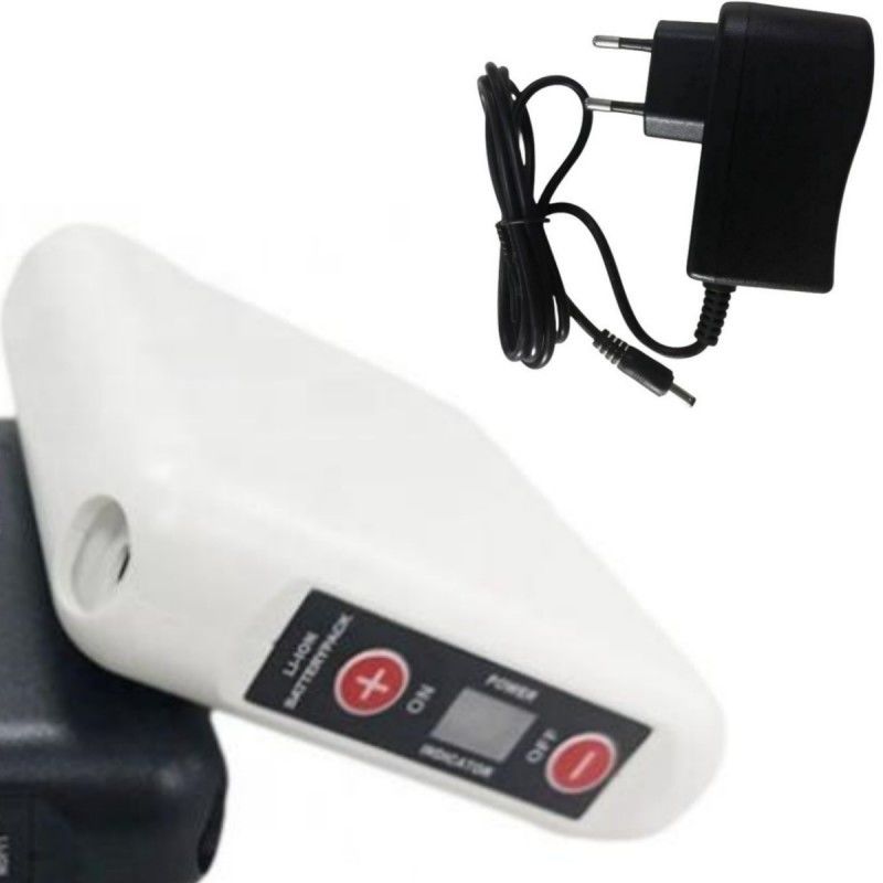7.4V 6400mAh গরম কাপড় ব্যাটারি সেট গরম কোমর বেল্ট জন্য ইইউ প্লাগ চার্জার সঙ্গে