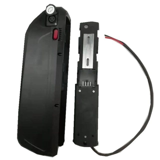 ইলেকট্রিক সাইকেল ব্যাটারি 48V 17.5Ah হাইলং স্টাইল HL-1-2 ব্র্যান্ড সেল সহ