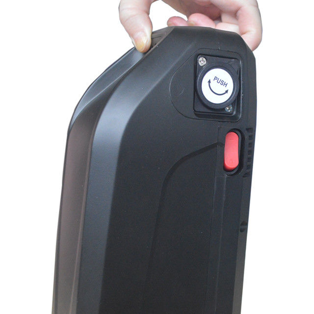 ইলেকট্রিক সাইকেল ব্যাটারি 48V 17.5Ah হাইলং স্টাইল HL-1-2 ব্র্যান্ড সেল সহ