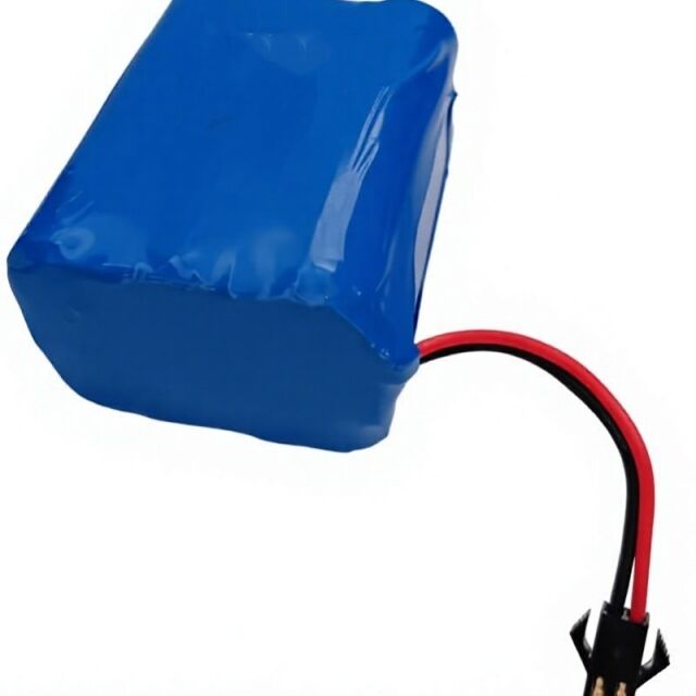 কাস্টম 18650 3S2P ব্যাটারি প্যাক 11.1V 4Ah 4000mAh SM-2P প্লাগ সহ মেডিকেল ডিভাইসের জন্য